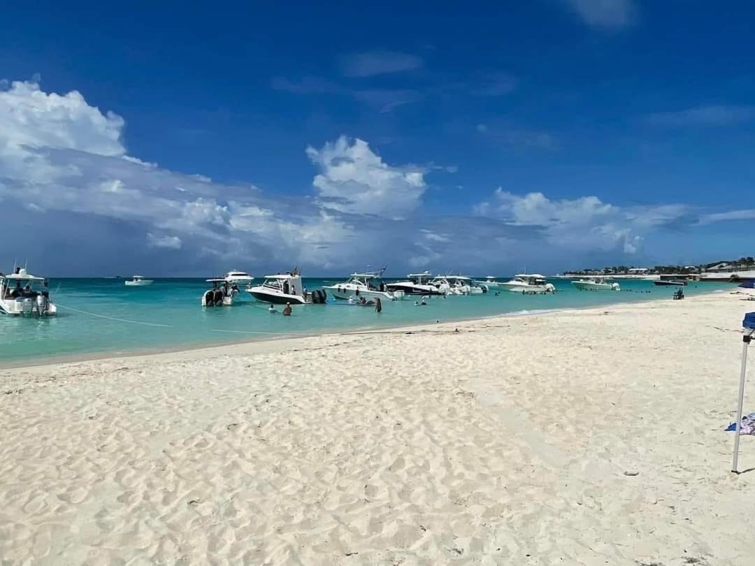 Bimini Big Game Club Resort & Marina Alice Town  Exterior foto