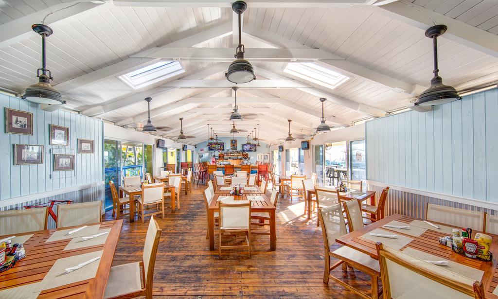 Bimini Big Game Club Resort & Marina Alice Town  Exterior foto